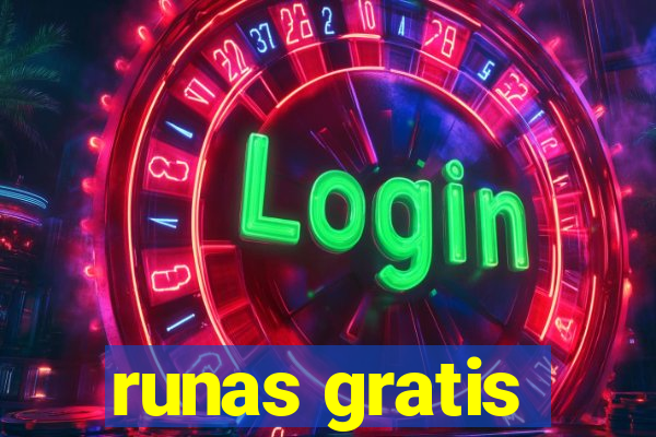 runas gratis